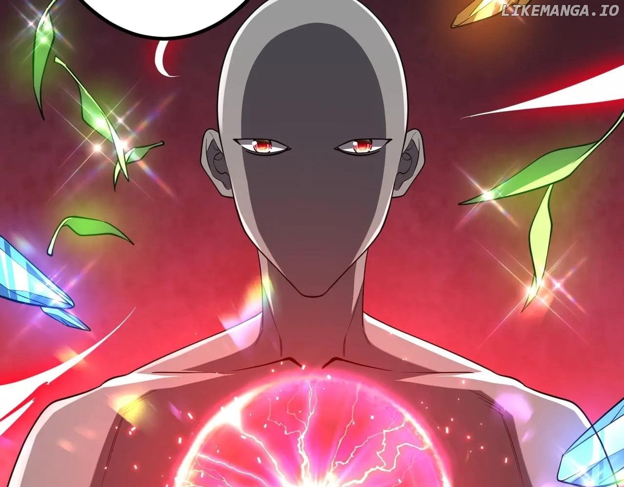 With My Netherworld Trillions, Game On! Chapter 210 - page 45